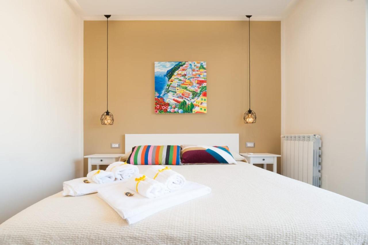 Couette-café Attico Oltremare Naples