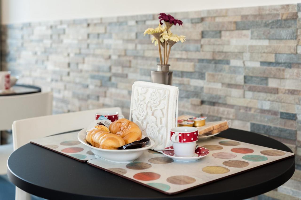 Attico Oltremare Bed & Breakfast