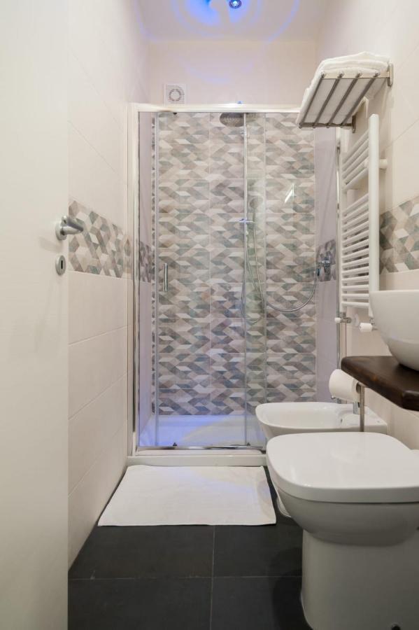 Attico Oltremare Bed & Breakfast